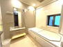 プラウド池下サウスヒル 浴室は1620タイプの広々とした浴室で浴室暖房換気乾燥機付き！