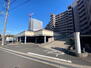 サンハウス尾張横須賀 全140区画、自走式駐車場(2階建)が設けられています。空き状況など、詳細はお問い合わせください。【駐車場】（2024年03月撮影）
