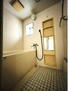 藤和シティコープ国府宮ＩＩ 浴室には窓があり換気もしっかりできます。