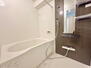 新生活のスタート　コンセール新川Ⅱ番館 浴室乾燥機付で浴室内の湿気　カビを防ぎ快適なバスタイムをどうぞ