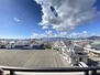 サーパス西脇 　バルコニーからの眺望