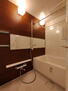 プレミスト浜松中山町 浴室乾燥機付の浴室！非常に綺麗にお使いいただいています！