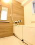 ナビハイツ六軒マンション　２０５ 浴室　新品交換済みです。