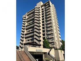 神宮東コーポラスS棟 S棟403 4階 3LDK