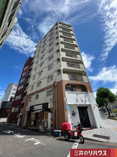 宝東新ハイツ 3階 2K