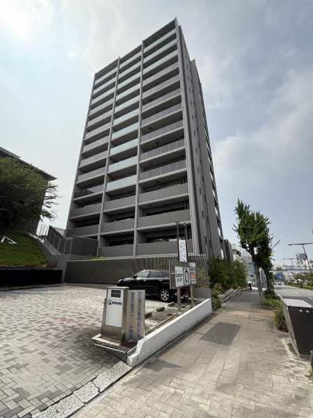 マストスクエア本山四谷通 8階 2LDK