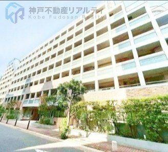 ワコーレ山本通アヴァンツィオ 各沿線三宮駅まで徒歩圏内♪