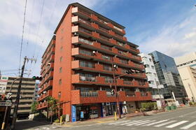 ライオンズマンション第六江坂 6階 3LDK