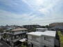 夙川霞町シティハウス バルコニーからの眺望
