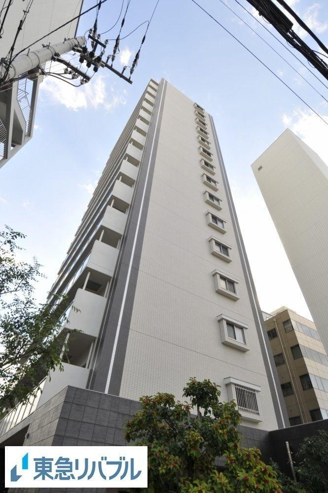 ヴェルシティ東大阪スカイ 9階 3LDK