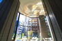 ブランズタワー大阪本町 【エントランスホール】窓が大きく、開放的な吹抜けデザインで豪華なエントランスホールです☆