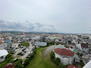 リベルテ・ファインコート 現地からの眺望（2023年6月）撮影
