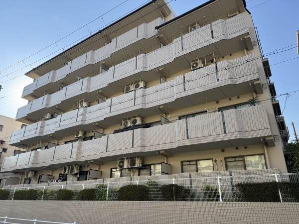 エンゼルハイム本山