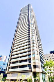 ザ・ファインタワー梅田豊崎 28階 2LDK