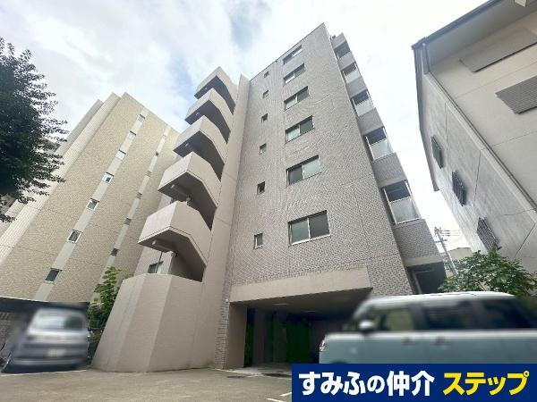 アーバンビュー伊丹西台 6階 3LDK