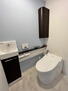 ネクステージ西神中央Ｃ棟 室内（2023年11月）撮影<BR>温水洗浄便座付きのおトイレ