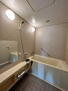 ネクステージ西神中央Ｃ棟 室内（2023年11月）撮影<BR>カラン、パネル新調のお風呂