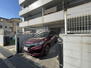 朝日プラザ東加古川レジデンス 【駐車場】敷地内に駐車場（車種制限あり）があるのはうれしいですよね。