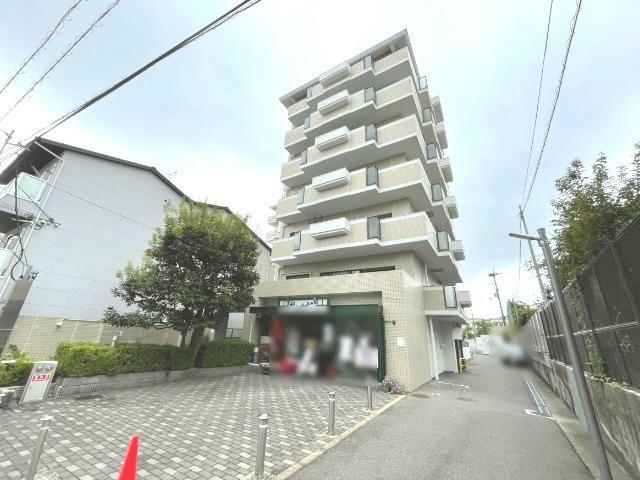 ルミエール藤ノ森