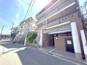 セレーヌコート≪中山手≫ 1階 2LDK