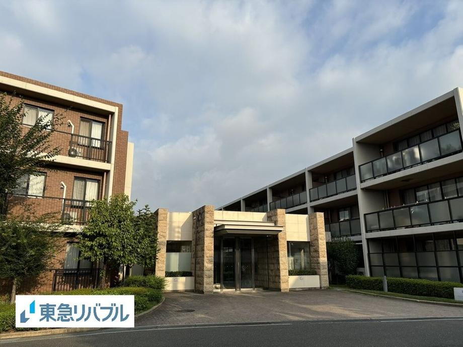 アルス香里園山手ネクサージュ 2階 3LDK