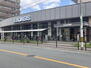 ブランシエラ天王寺真田山 阪急オアシス上本町店まで350m 阪急オアシス上本町店が徒歩５分のところにございます。