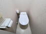 レオ東豊中２号棟 トイレはうれしいウォシュレット☆　※写真中の家具等の調度品は対象に含まれません