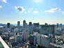 シティタワー神戸三宮 【眺望写真】<BR>住戸からは神戸三宮の市街地が見渡せます。