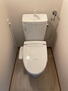 メゾン茨木主原３号棟 今回のリフォームでトイレも交換しています！