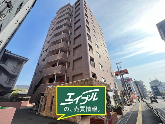 パルム・ドール中桜塚 10階 3LDK