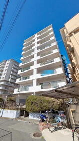 刀根山グリーンハイツ 6階 3LDK