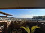 ダイアパレスオーセント鳴滝 南側バルコニーからの眺望です。