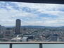 ブランズタワー香里園ロジュマン 現地からの眺望（2023年6月）撮影