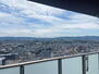 ブランズタワー香里園ロジュマン 現地からの眺望（2023年6月）撮影