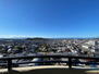 ディオ・フェルティ彦根 11階からの眺望