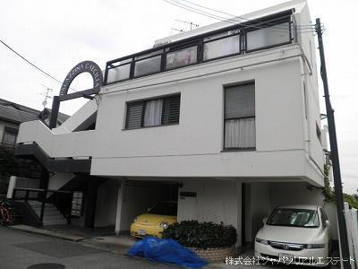 パラツィーナセシリア夙川 A棟 3階 3LDK