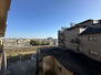 ディオ・フェルティ豊中 バルコニーからの眺望