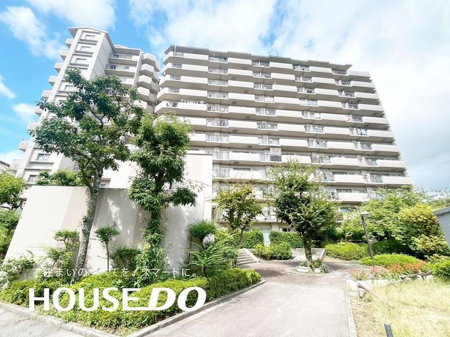 フラワータウン・アミル21ライラック館3棟 5階 4LDK