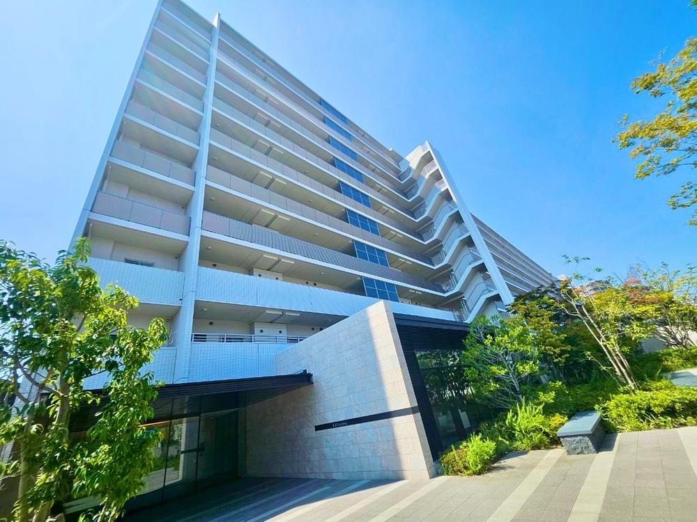 S.J.Cレジデンス 1階 3LDK