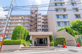 OTCセントラルハイツ 2階 4LDK