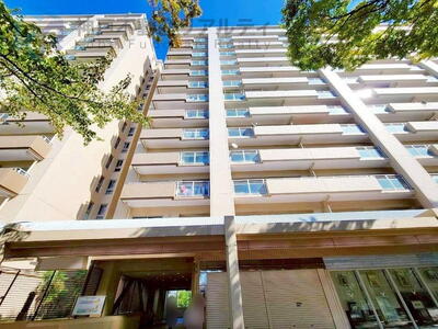 神戸ポートビレジ3号棟 ◆室内綺麗です!ぜひご内覧ください!