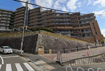 エスペランス幸陽台 駐車場近隣有:6000円/月