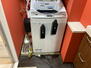 ［新着！］ローレルコート郡山筒井マンション〈最上階〉７階部分！ 室内洗濯機置き場。