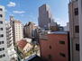 ［新着！］ＧＳハイム上本町マンション８階部分（即入居可能！） バルコニーからの眺望です。