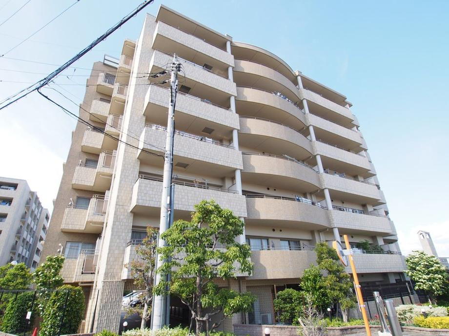 ネバーランド甲東園一番館 3階 4LDK