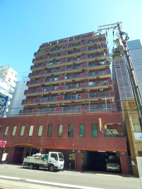 ライオンズマンション三宮 7階 1SLDK