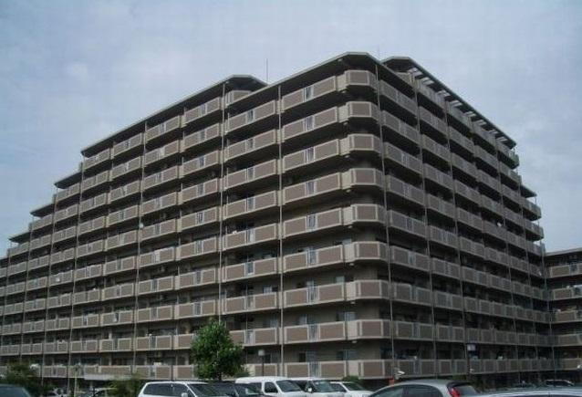 シャルマンフジ初芝・ローヤルコート 6階 1SLDK