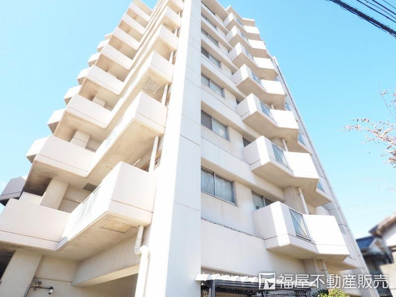 ホーユウパレス加古川 9階 2LDK