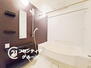 リバーガーデン甲子園南 広めの浴室で新生活のバスタイムが楽しみですね！ゆったりとできて１日の疲れを癒すのにピッタリな浴室です。
