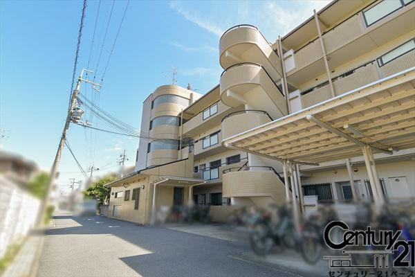 ローレルコート王寺 ■現地撮影写真■2025年6月リフォーム!お気軽にお問い合わせください!